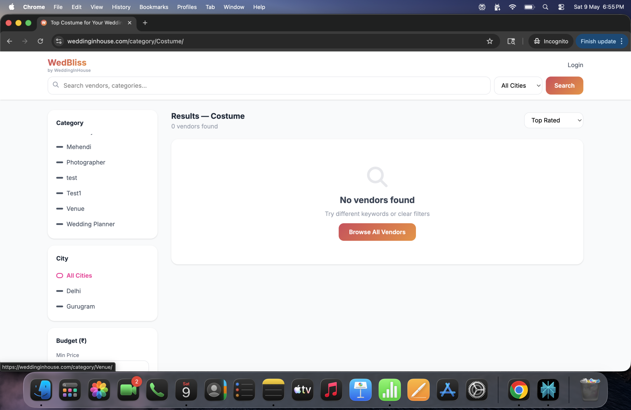 Portfolio