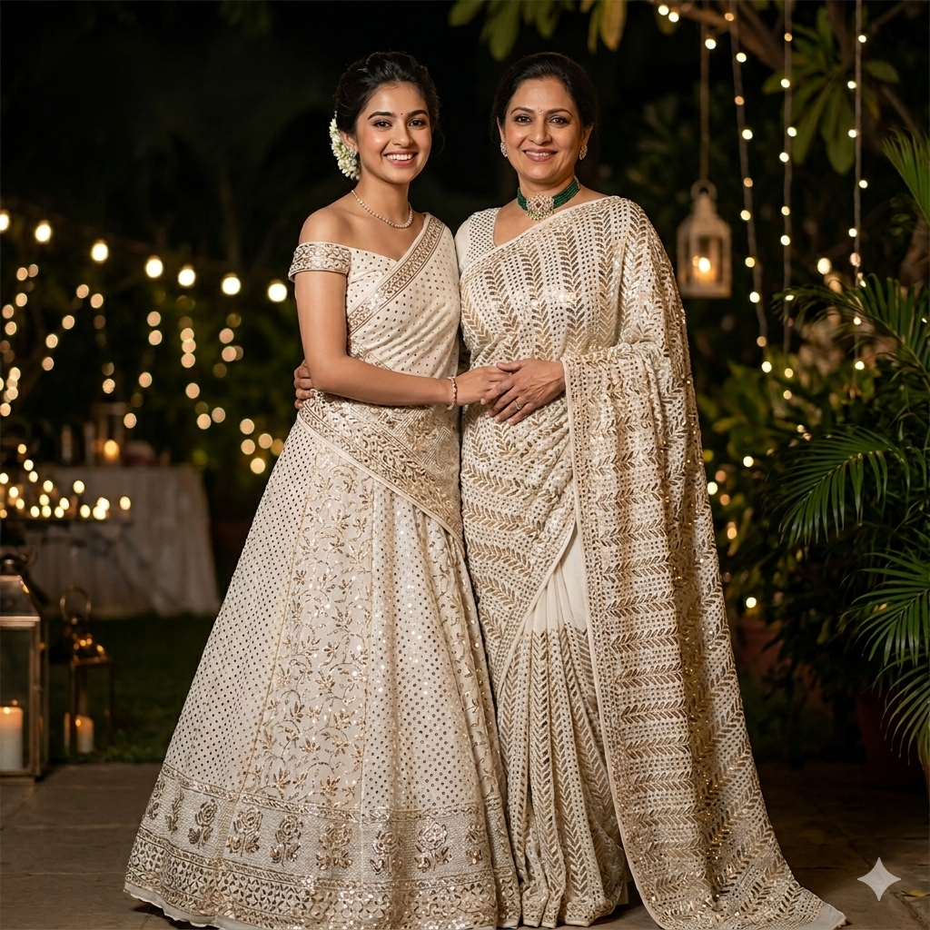 Lucknowi Andaaz - Portfolio Photo 2