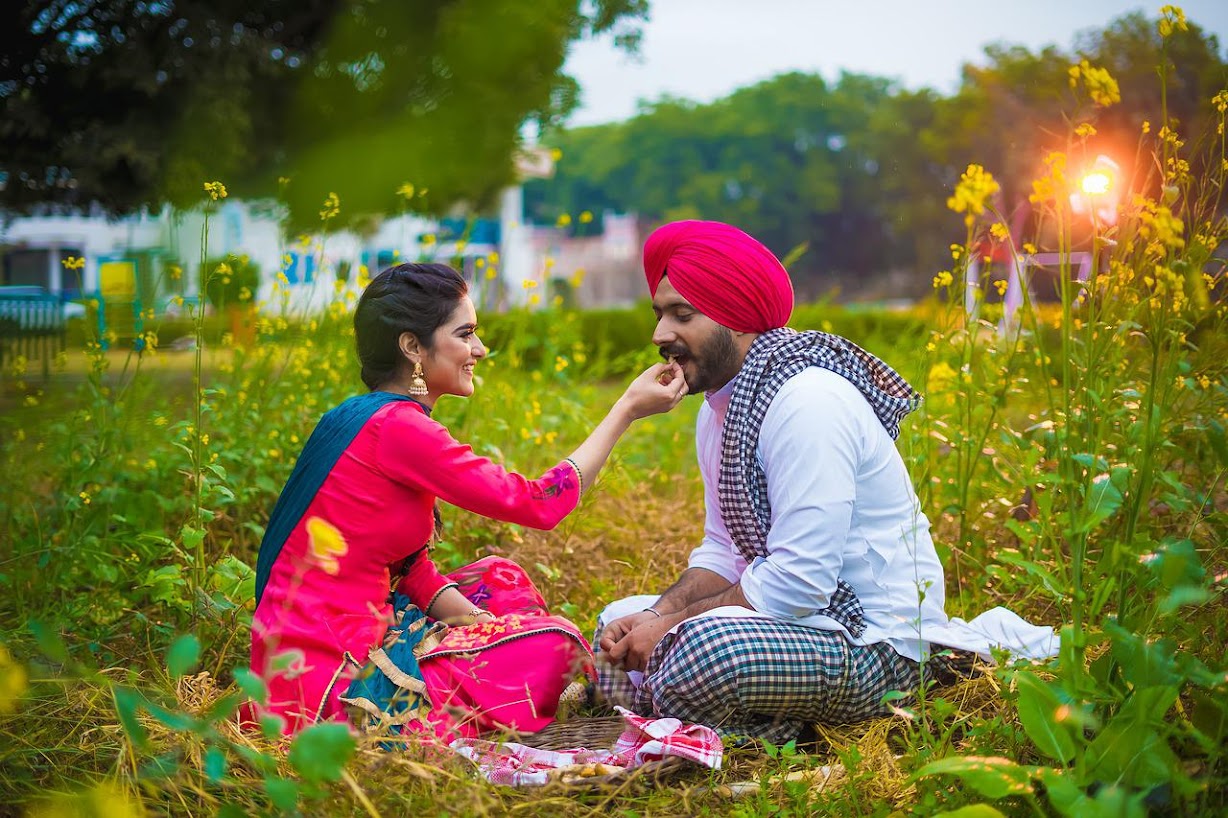 Punjabi Matrimonial Services at best price in New Delhi | ID: 22261179433