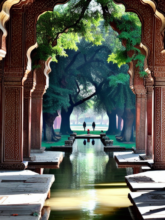 Top 10 Places For Pre Wedding Shoot In Kashmir